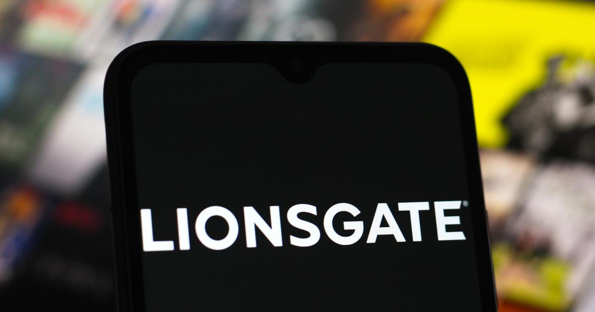 Lionsgate faces activist pressure to sell itself in ‘AI era’