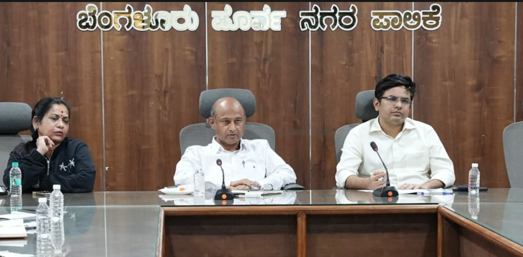 Bengaluru East plans single citizen service center