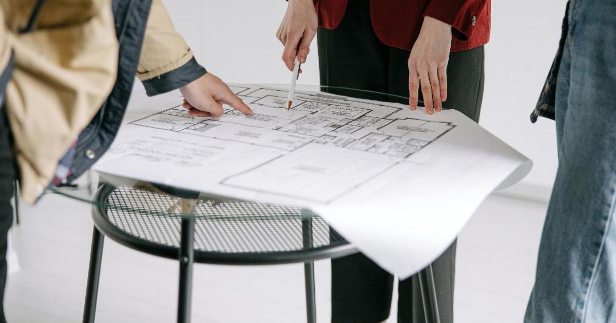 Listed: The latest planning applications for Welwyn Hatfield and Potters Bar