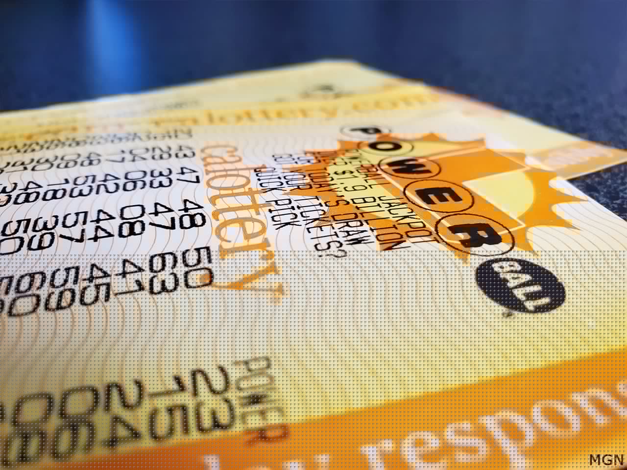 Chattanoogan wins $2 million Powerball