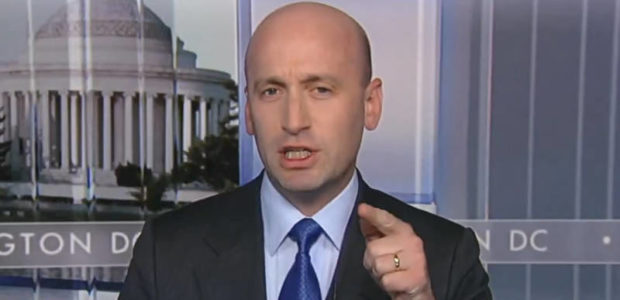 BOOM VIDEO – Stephen Miller RESPONDS to Michigan socialist winning Dem primary for US Senate