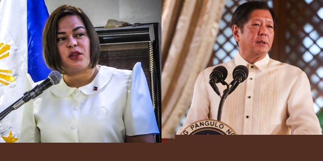 Sara Duterte Urges Government to Look Beyond Davao Flood Crisis