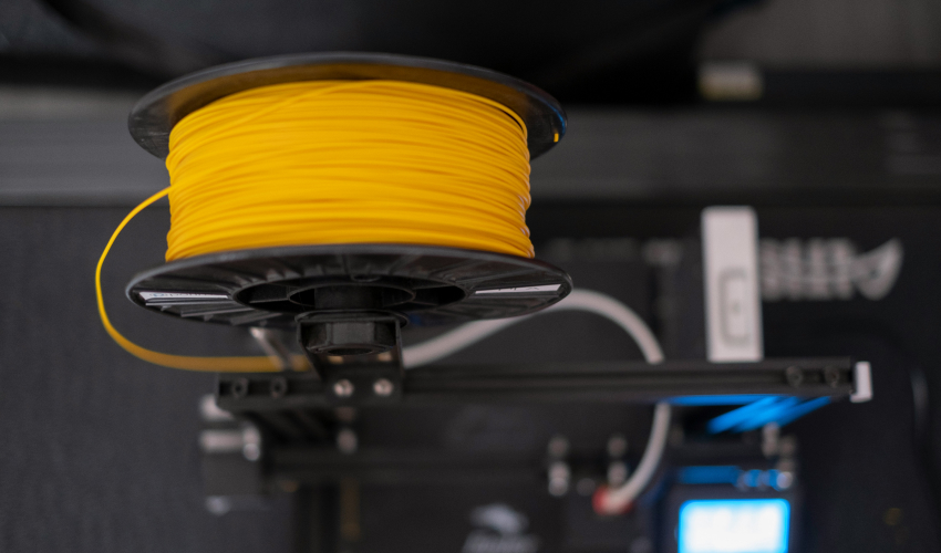 Débuter en impression 3D : comment choisir le bon filament ?