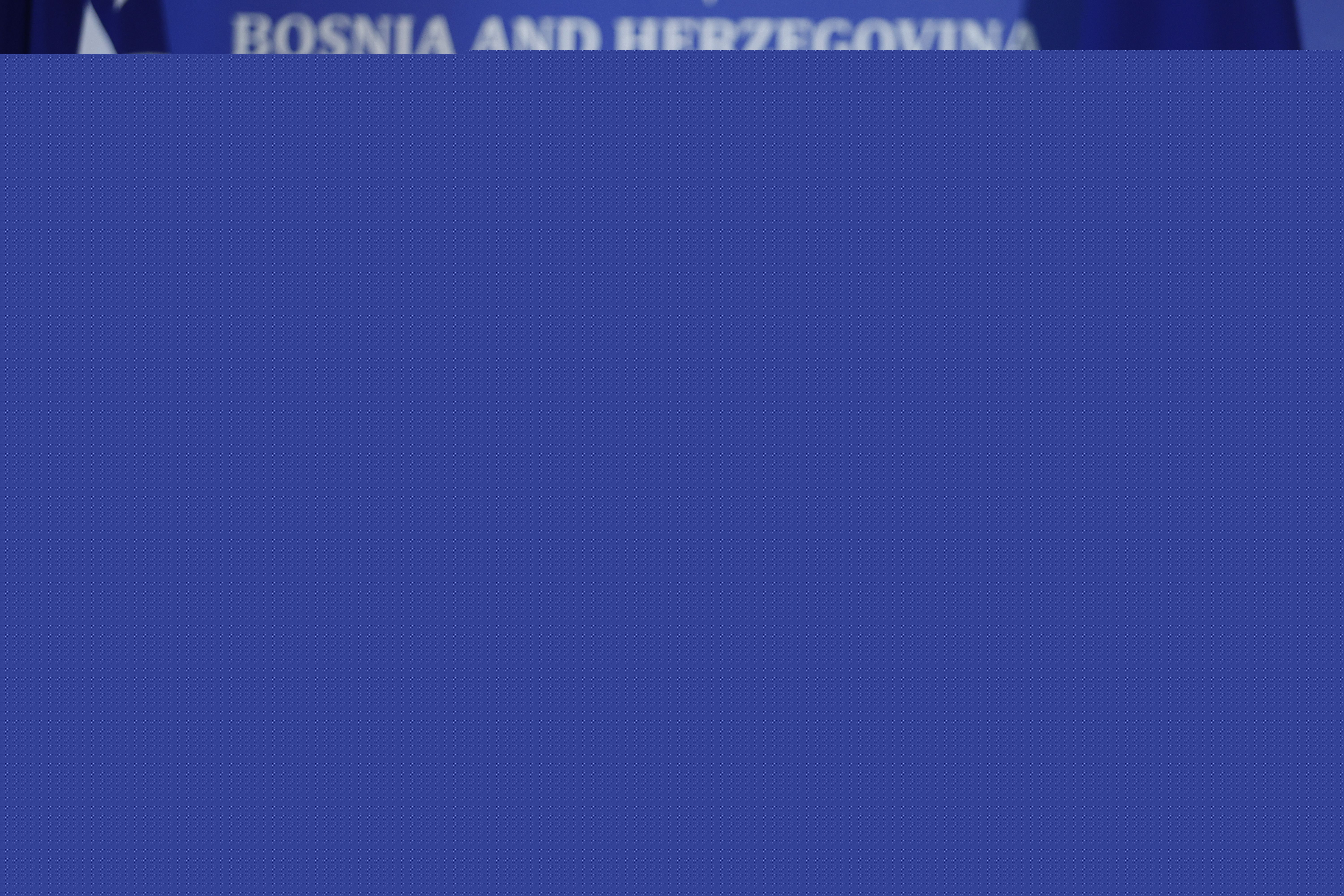 Ademović očekuje obrazloženje nadležnih u vezi ispitivanja uposlenika Memorijalnog centra Potočari