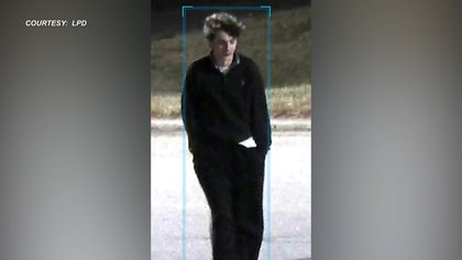 Lancaster County Sheriff’s Office looking for man who broke into Norris High School