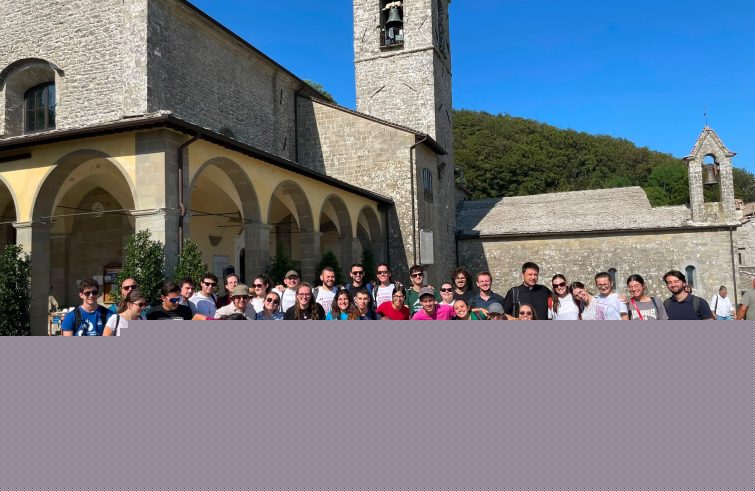 Fuci: a Camaldoli universitari cattolici riuniti per parlare di “Magnifica Humanitas” e responsabilità condivisa