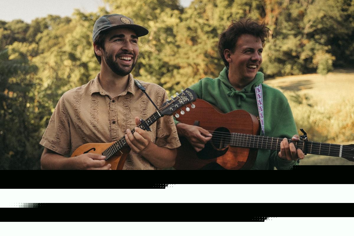 Buffalo Traffic Jam Announces Free Album Release Show in Bozeman