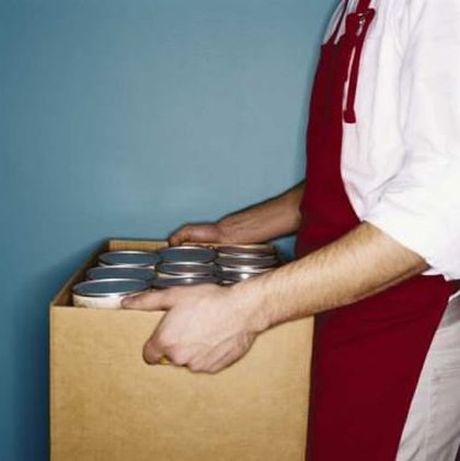 Darlington Second Harvest Mobile Food Pantry Feb. 6