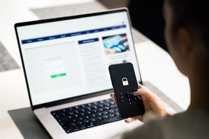 Errores que ponen en riesgo tu información personal