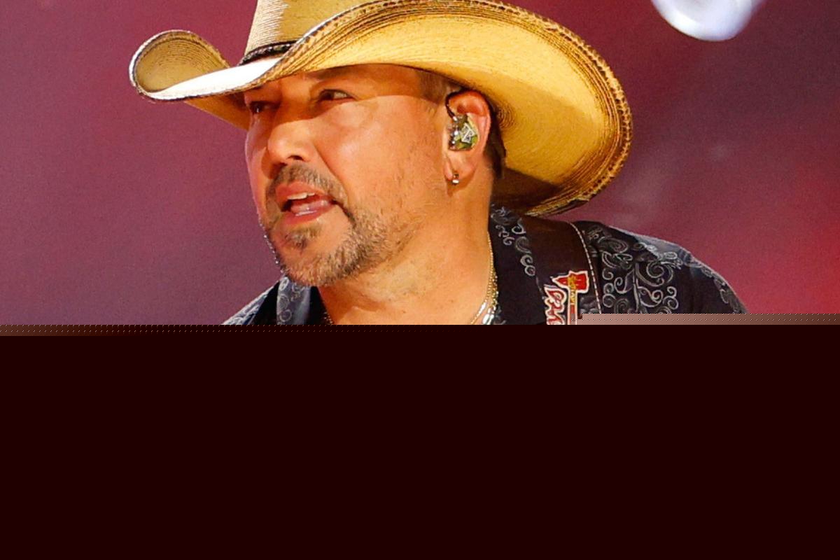 Jason Aldean Fired Employees Who Were 'Badmouthing' Him