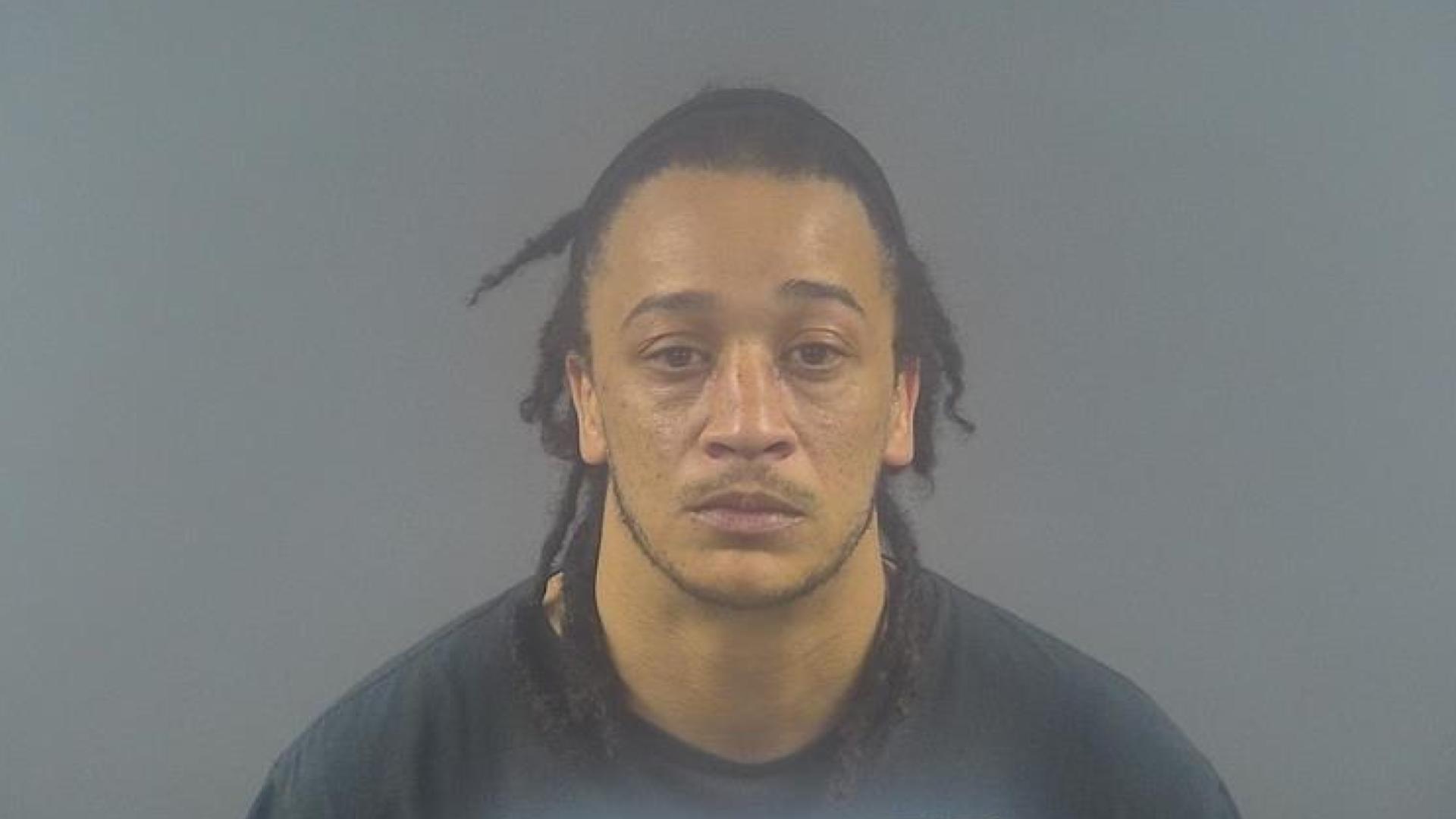 Bowling Green man charged with trafficking fentanyl