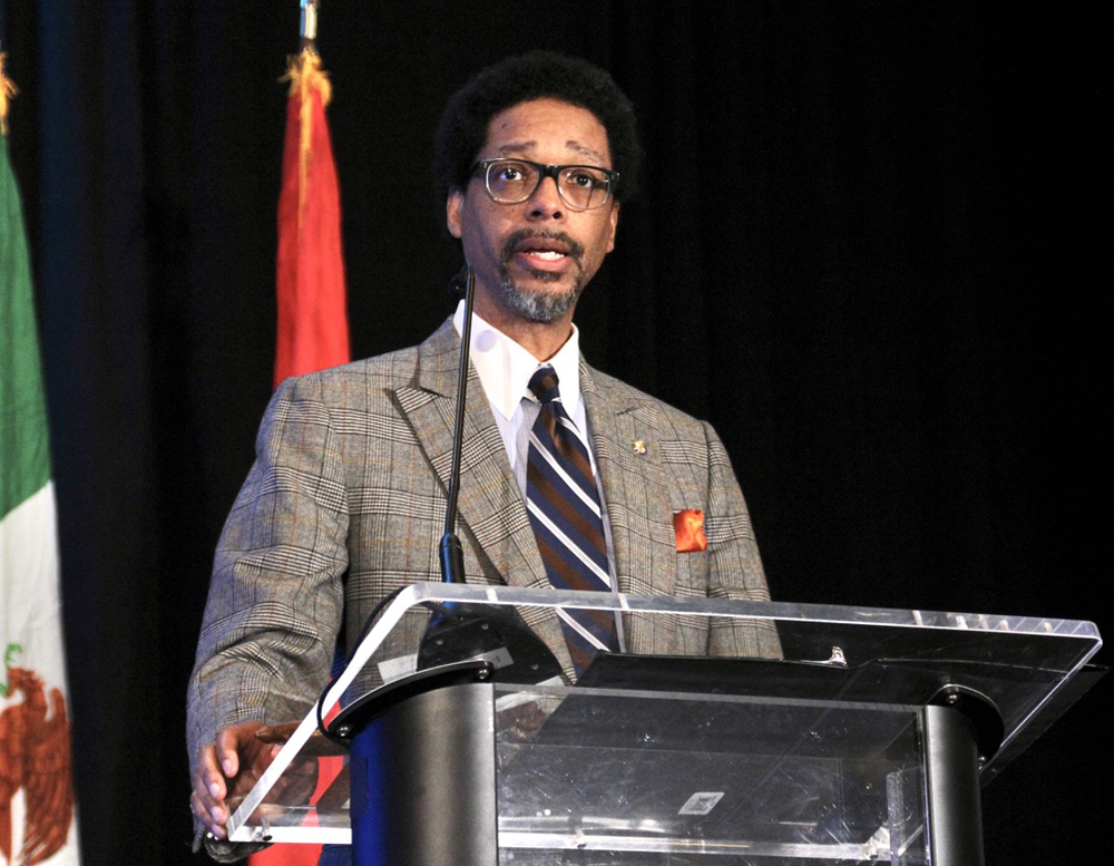Comment on Primus challenges his dismissal from the Surface Transportation Board by CHARLES LANDEY