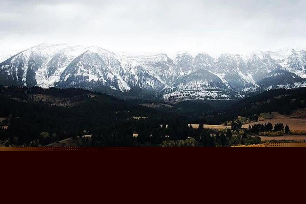 What the 2026 "Super" El Niño Means For Montana's Winter
