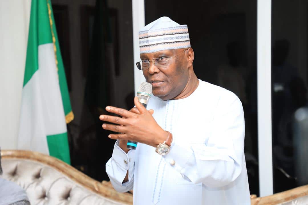 The Treasury Does Not Belong To You – Atiku Blasts Tinubu Over Allocation Of ₦1.08 Trillion To Federal College