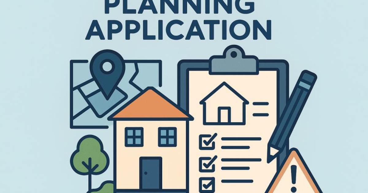 Seven-bedroom HMO in Shotton approved after fresh evidence submitted