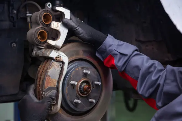Truck Brake Calipers & Air Disc Brake Calipers: The Complete Guide