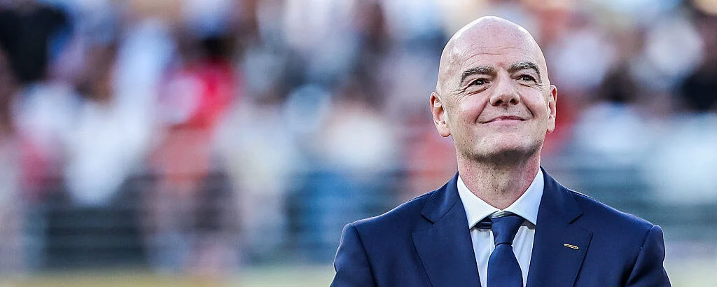Infantino, new scandal: he allegedly paid his lover a six-figure severance package (with UEFA money)