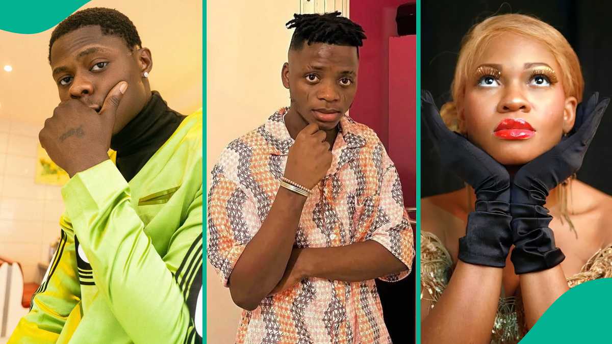 Mohbad, Dagrin, Destiny Boy, and 3 other young stars whose dreams were cut short