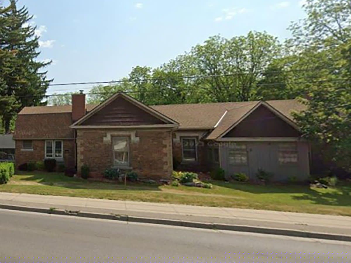 Heritage designation for MacKay-Black home removed
