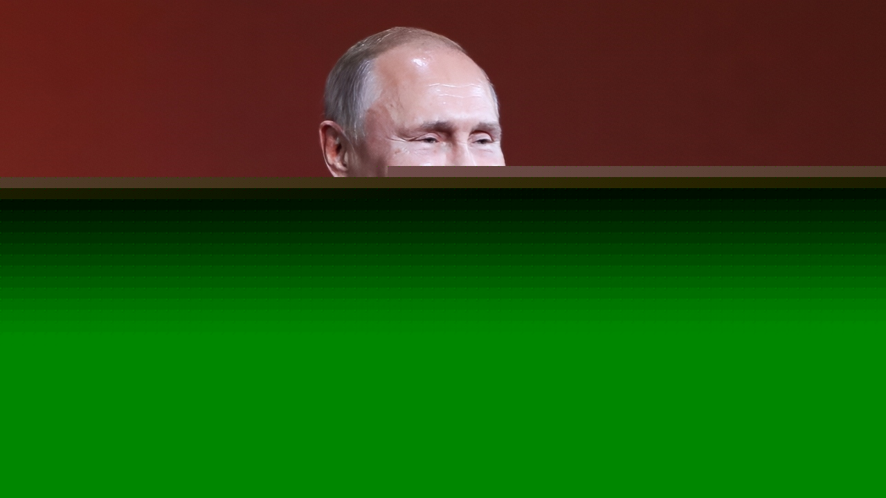 Vladimir Putin Just Got Handed an Impossible Choice: Guard the Nuclear Launch Sites, or Leave Moscow and St. Petersburg Exposed