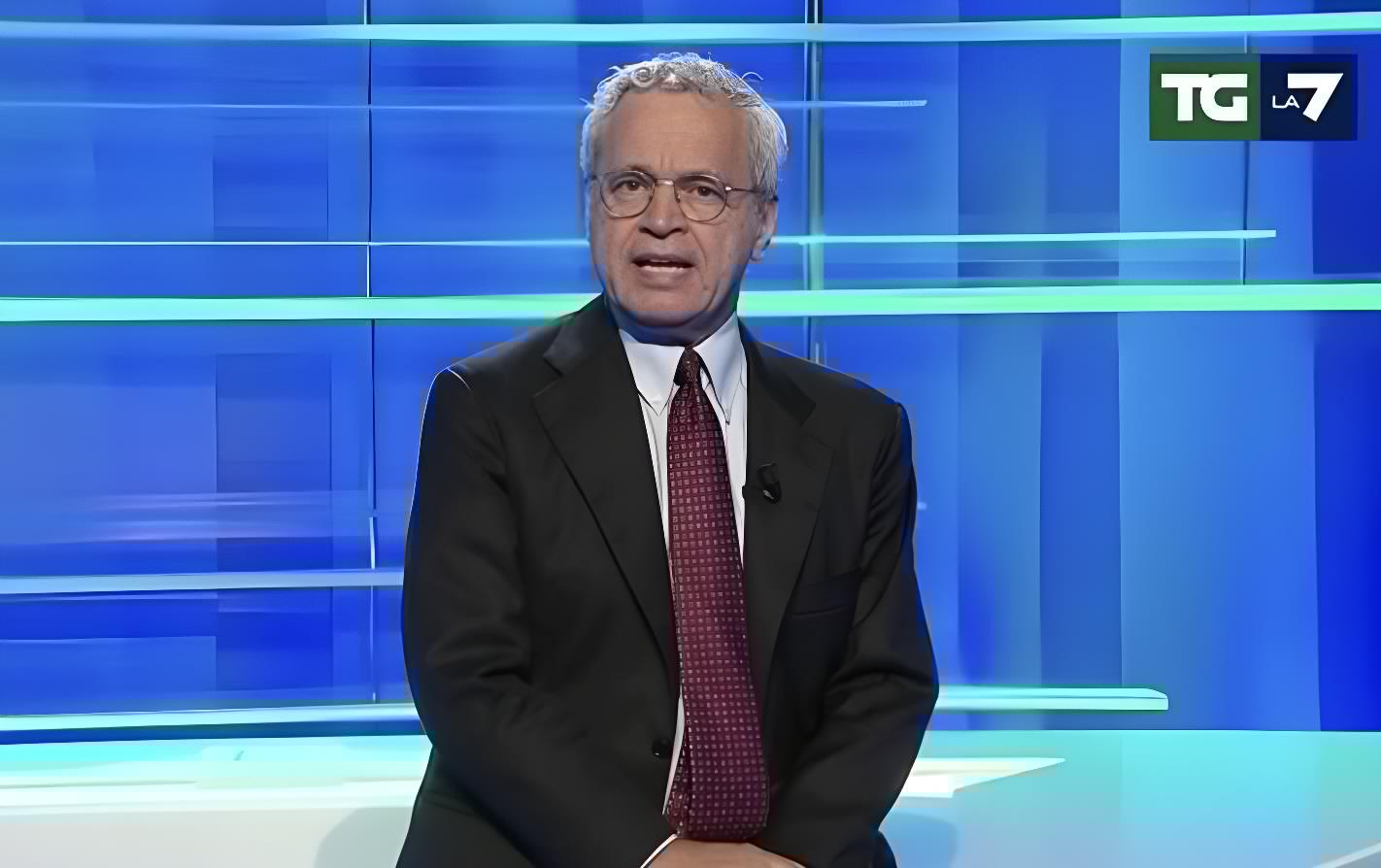 Maratona Mentana per le elezioni regionali, saltano Tagadà e Ignoto X