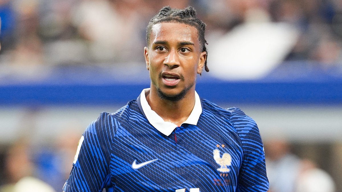 Michael Olise : "Le père de mon enfant est un sauvage !" Le joueur star des Bleus accusé de ne pas verser la pension de 2 000 euros par mois pour sa fille