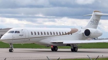 Trump afirma que vai retirar certificação de aeronaves canadenses