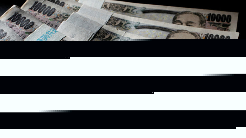 Gelişen piyasa carry işlemlerinde yen gündemi