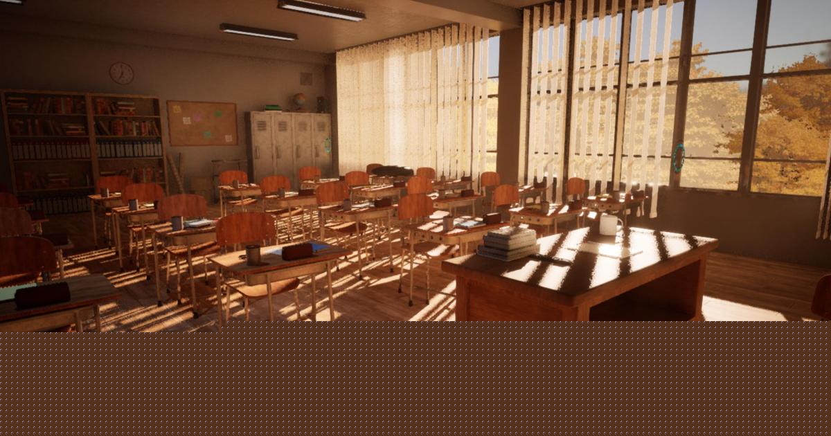 Winchester students create near-death experience in virtual reality