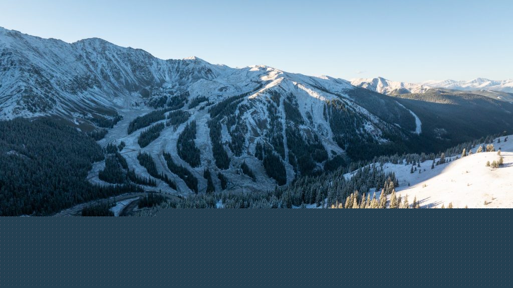 Snow is in the forecast for Colorado’s mountains, with the Continental Divide expected to see the most