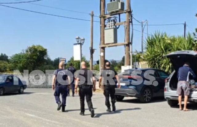 55χρονος Μυστράς: «Κρατούσα τον πατέρα μου στον καταψύκτη για να παίρνω τη σύνταξη»