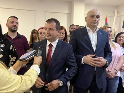 Komentari na Još jedan preletač imenovan za direktora javne ustanove od NEGRO