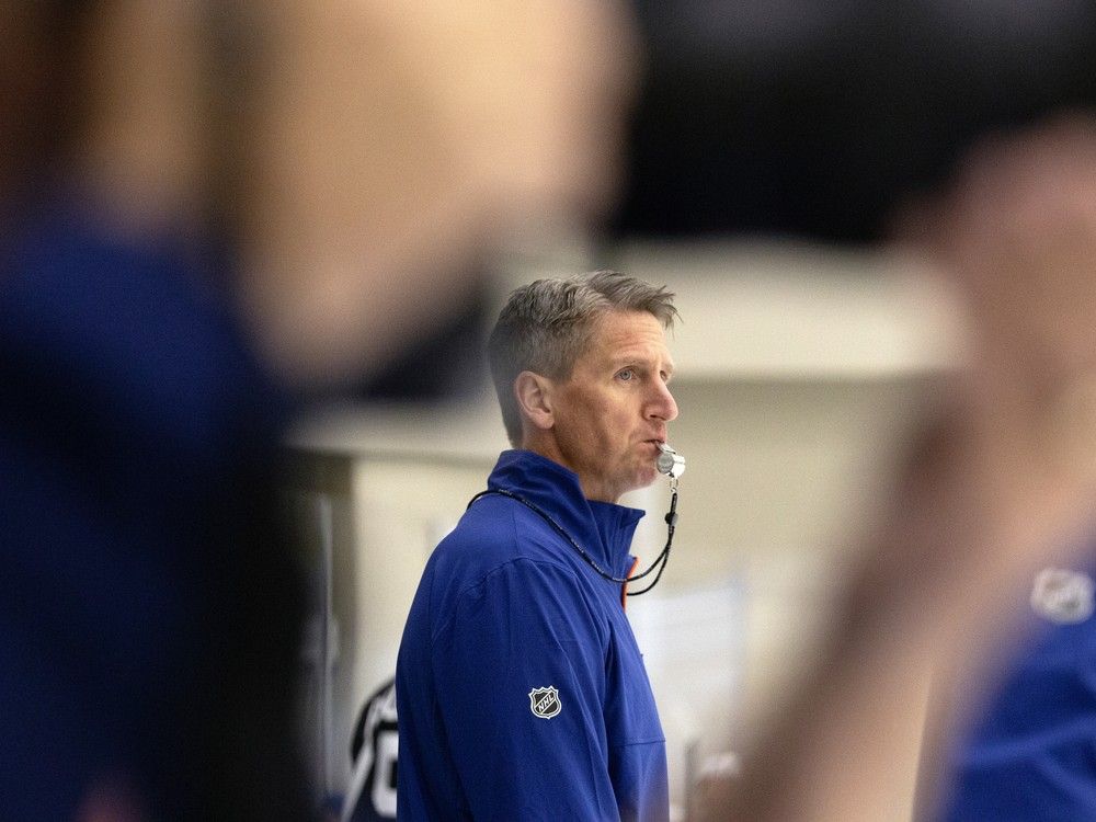 Sleepy, sloppy Oilers end pre-season with listless loss to Canucks