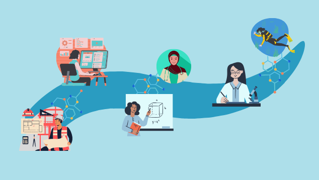 Chat with Experts featuring Maggie Johnson, PhD