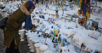 Guerre en Ukraine: Kiev annonce que la Russie lui a rendu 1000 nouveaux corps