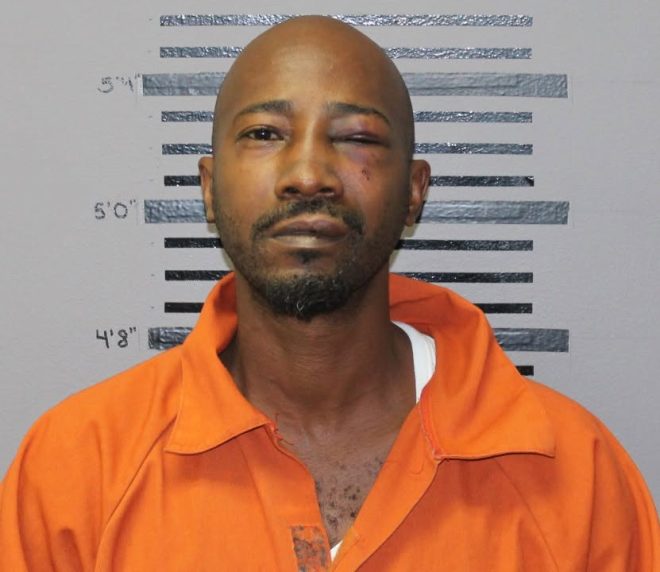 Search warrant leads to Mollie arrest