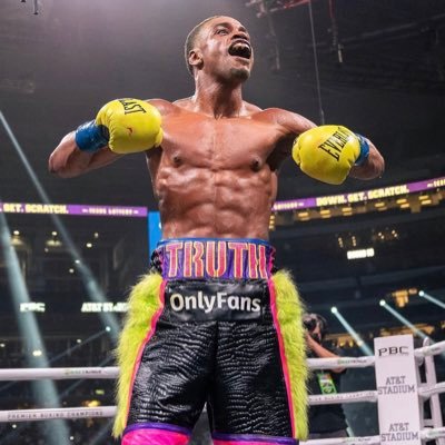 Comment on Errol Spence: “It’s More About Legacy. It’s More About Getting A Huge Payday.” by how to swap quq