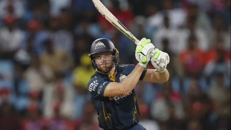 Most runs in T20 cricket: Complete list of top run-scores in T20 cricket history ft. Jos Buttler