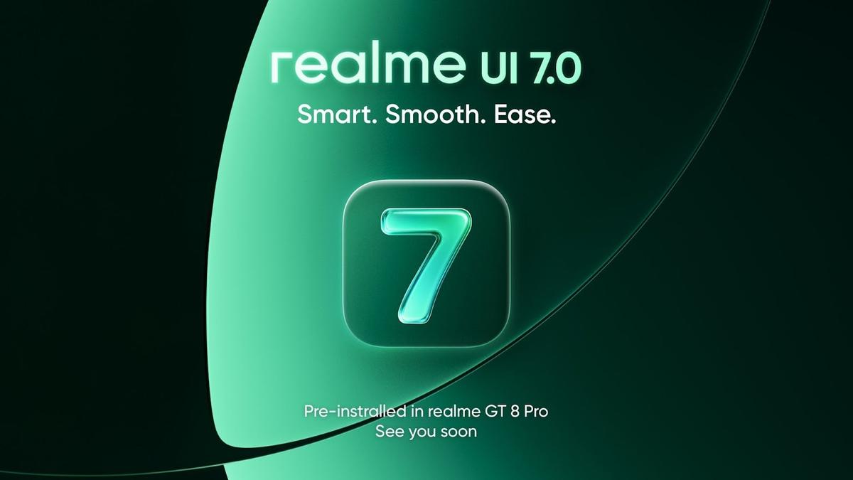 Realme UI 7.0: il programma beta si estende a più dispositivi, inclusi i modelli di fascia media
