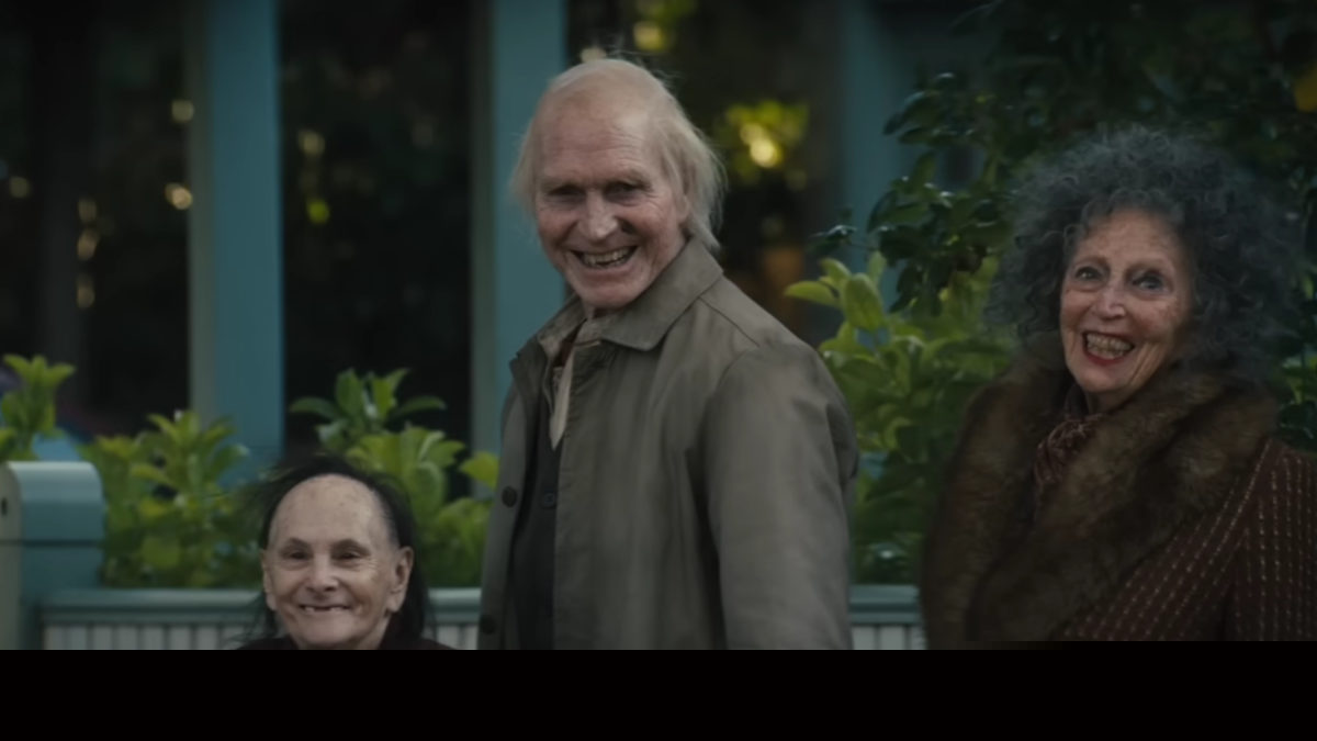 Insidious Out Of The Further Final Trailer Unleashes The Franchise’s Darkest Horror Yet