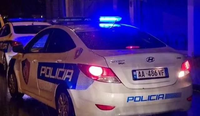 Të shtëna me armë në Shkallnur të Durrësit, përplasen i shumërkuari Denis Tafili dhe Edison Gjuzi. Në konflikt i përfshirë edhe një polic