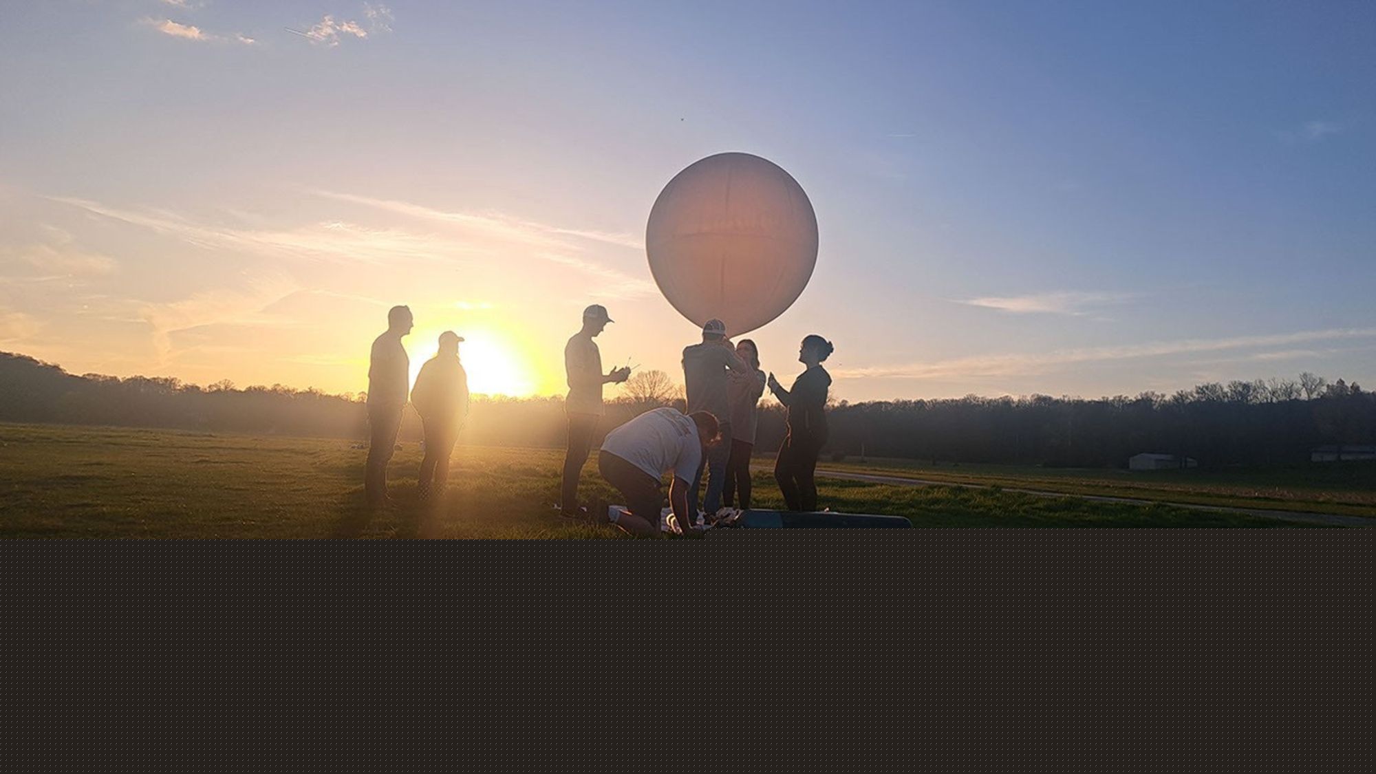 NASA will chase the Aug. 12 total solar eclipse with balloons and a high-altitude jet