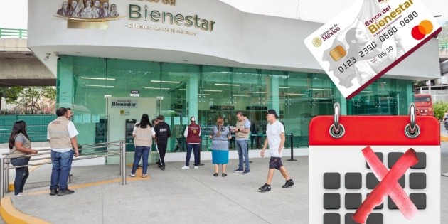 Septiembre 2026 tendrá pausa en las fechas de pago de la Pensión Bienestar por ESTE motivo