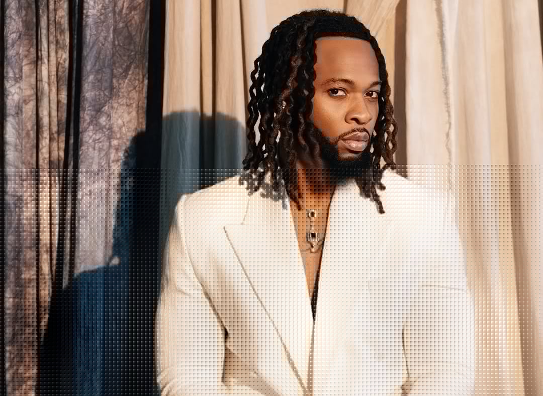 ‘I Wondered If We Were Doing Same Music’ – Flavour Recounts Being Kicked Off Stage For P-Square
