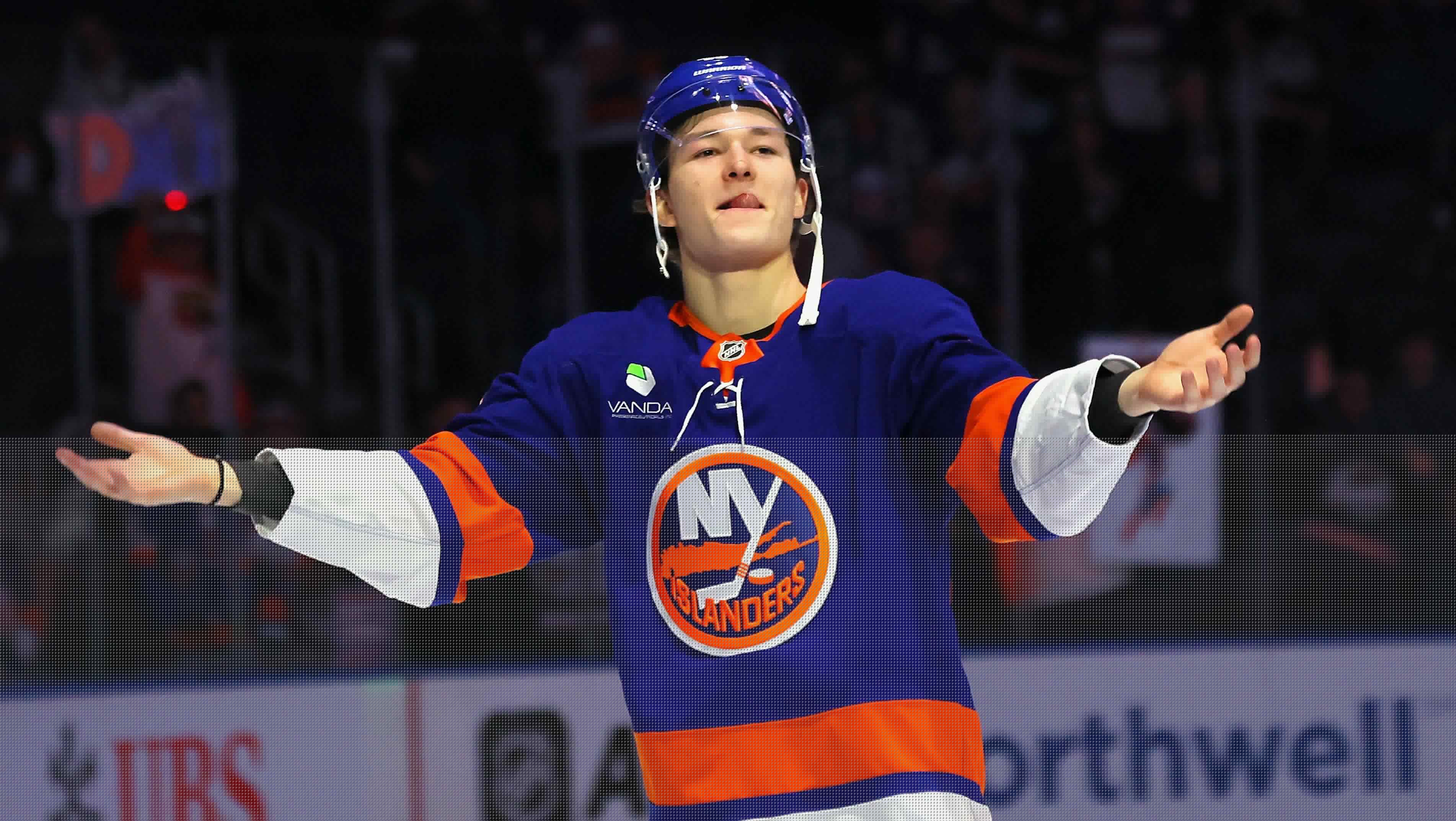 Islanders Still Looking Big Picture on Schaefer and Company