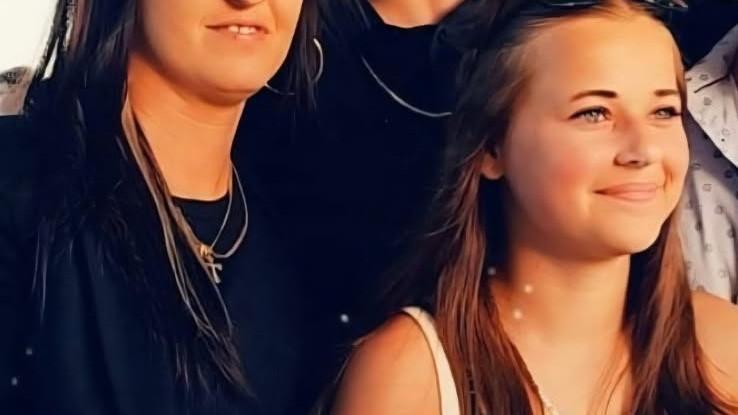 Teen sentenced to 19-months jail over Hoffman crash that killed 15-year-old Caitlyn Bragger