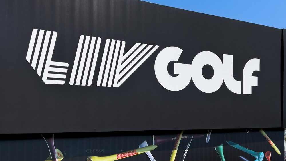 LIV Golf secures new lead investor to provide funding to keep league alive