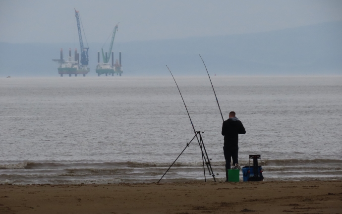 Russian cargo ship ordered to leave Bristol Channel after entering UK waters for repairs