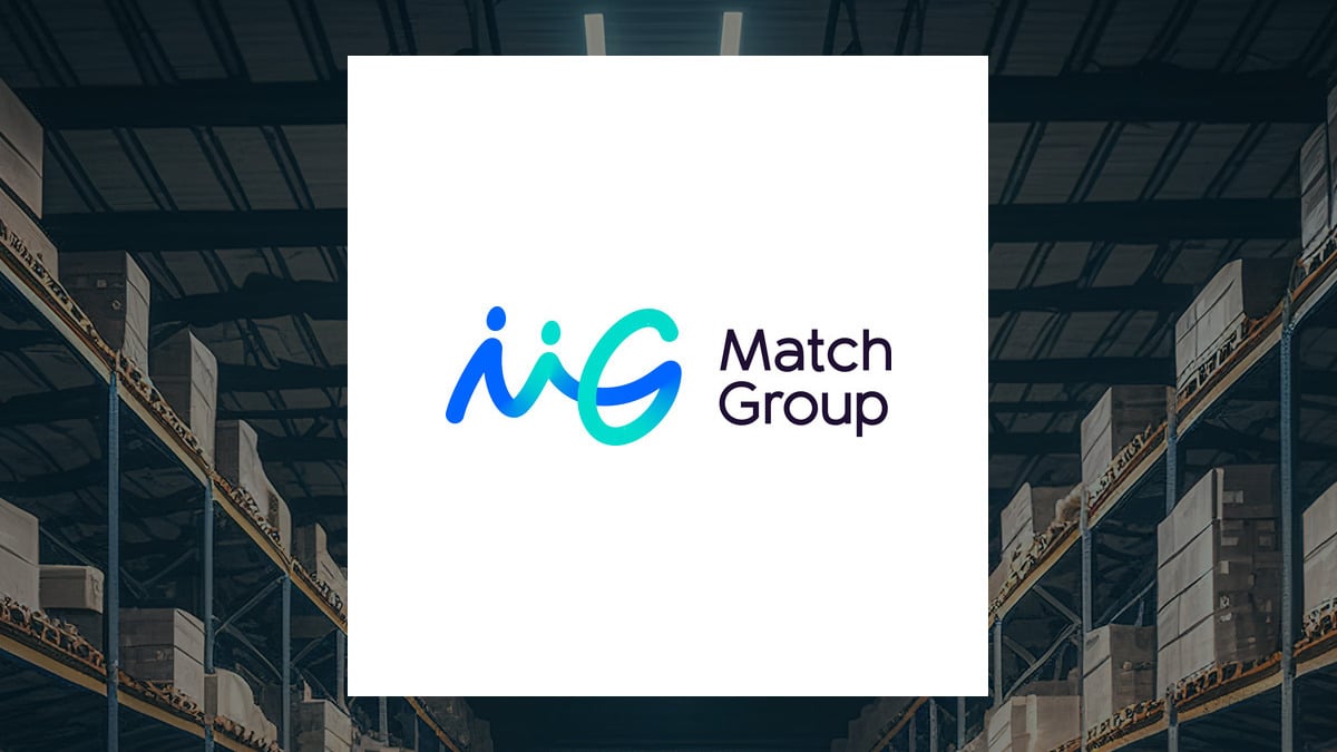 Match Group Inc. (NASDAQ:MTCH) Announces Quarterly Dividend of $0.20