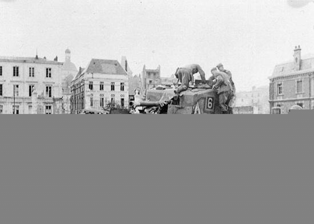 ΣΑΝ ΣΗΜΕΡΑ – 19 Αυγούστου 1942: Επιχείρηση «Ιωβηλαίο» – η αποτυχημένη επιδρομή στη Διέππη